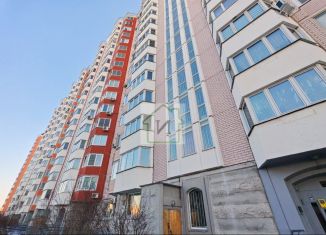 Сдаю 3-комнатную квартиру, 85 м2, Москва, улица Авиаторов, 5, район Солнцево