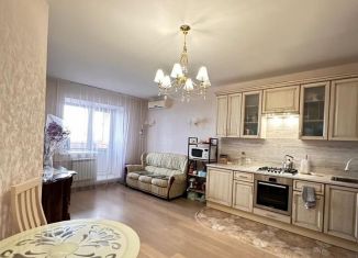 Продажа двухкомнатной квартиры, 73.4 м2, Ульяновск, улица Луначарского, 23В