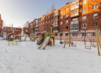 Продается трехкомнатная квартира, 59.8 м2, Тюмень, улица Московский Тракт, 173, Калининский округ