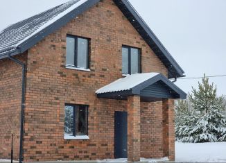 Дом на продажу, 130 м2, деревня Уланово, Центральная улица