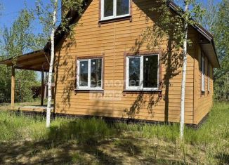 Продаю дом, 104 м2, Марий Эл, 27-й квартал, 7