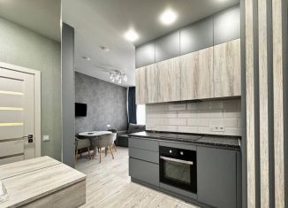 Продается 1-комнатная квартира, 47 м2, Сочи, Гвардейская улица, 34, микрорайон Центральный