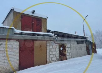 Продажа гаража, Печора