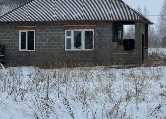 Продаю дом, 62.7 м2, поселок Круглое Поле, Зелёная улица