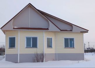 Продаю коттедж, 130.1 м2, деревня Мокино, Центральная улица