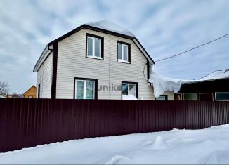 Продается дом, 120 м2, село Иглино, Железнодорожная улица