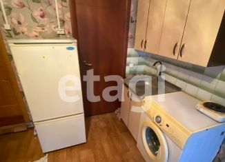 Аренда квартиры студии, 15 м2, Красноярск, улица Калинина, 3