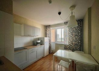 Аренда 1-комнатной квартиры, 37 м2, посёлок Парголово, улица Николая Рубцова