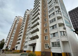 Продаю двухкомнатную квартиру, 60 м2, Балашиха, Луговая улица, 9к2