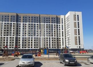 Продажа 1-ком. квартиры, 41 м2, Тюмень, улица Новосёлов, 107, ЖК Москва