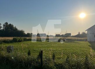 Участок на продажу, 10 сот., Калининградская область, Вишнёвая улица
