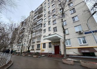 1-ком. квартира на продажу, 31 м2, Москва, Хохловский переулок, 10с7, метро Чкаловская