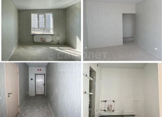 1-комнатная квартира на продажу, 37 м2, Оренбург, проспект Гагарина, 21/8, ЖК Оренбуржье