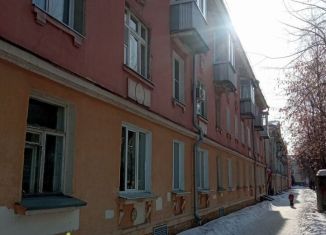 Продам трехкомнатную квартиру, 71 м2, Лесной, улица Свердлова