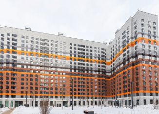 Продается 2-комнатная квартира, 60.7 м2, Москва, Лобненская улица, 13к2, САО