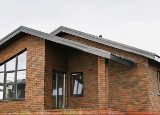 Продаю коттедж, 110 м2, деревня Шмидтово, Проектная улица