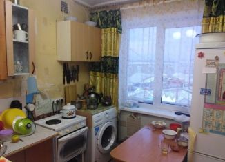 Продаю 2-комнатную квартиру, 45 м2, рабочий поселок Чунский, улица Комарова, 4