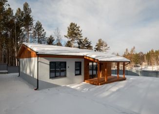 Продажа дома, 134 м2, ДПК Садко, Дачный проезд