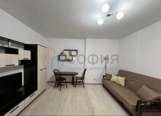 Сдам 1-комнатную квартиру, 41 м2, Архангельск, Карпогорская улица, 34
