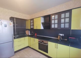 Продается 1-ком. квартира, 36.4 м2, деревня Сапроново, квартал Северный, 1В, ЖК Видный Берег