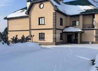 Продам коттедж, 846 м2, Удмуртия, Прудовая улица, 4