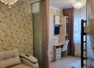 Сдам 2-ком. квартиру, 60 м2, Анапа, Парковая улица, 64к3