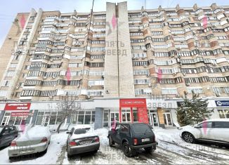 Продается торговая площадь, 278 м2, Самара, улица Агибалова, 68, Железнодорожный район