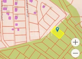 Продам участок, 15 сот., Питкяранта, Берёзовый переулок