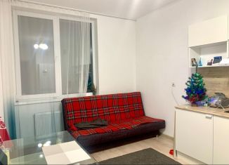 Продаю 1-комнатную квартиру, 38 м2, Екатеринбург, Павлодарская улица, 5, ЖК Исетский