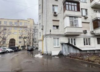 Квартира на продажу студия, 10 м2, Москва, Новослободская улица, 73к3, метро Менделеевская