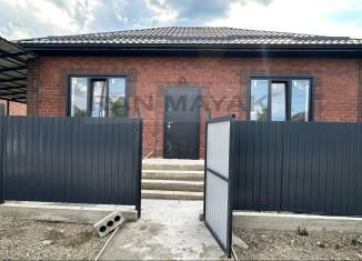 Продажа дома, 70 м2, станица Ханская, Ростовская улица, 17