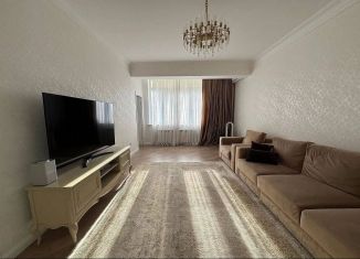 Продаю трехкомнатную квартиру, 94 м2, Махачкала, Шёлковая улица, 10, ЖК Северный