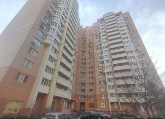 Продается 2-комнатная квартира, 64.4 м2, Балашиха, Лесопарковая улица, 4