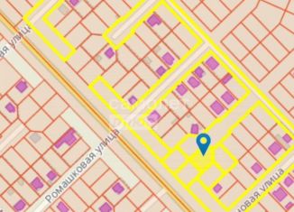 Продам земельный участок, 8.1 сот., деревня Азьмушкино, улица Амирхана Еники, 50