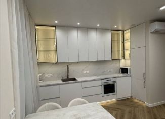 Продам 2-комнатную квартиру, 56.4 м2, Краснодар, улица Константина Гондаря, 97, ЖК Самолёт-3