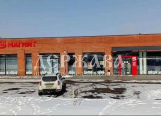 Помещение свободного назначения на продажу, 520 м2, Губкин, Рябиновая улица, 3А