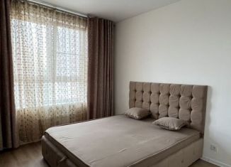 Сдается в аренду 1-ком. квартира, 35 м2, Люберцы, Некрасовский проезд, 11, ЖК Люберцы 2018