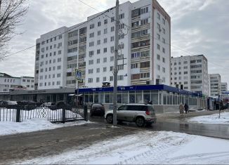 Продажа 1-ком. квартиры, 34 м2, Нефтекамск, улица Ленина, 15