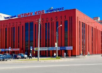 Продается торговая площадь, 124.9 м2, Санкт-Петербург, Народная улица, 3к1, метро Ломоносовская