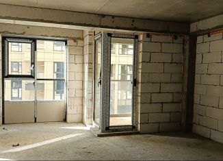 Продаю 1-ком. квартиру, 41 м2, Сочи, Пластунская улица, 104Бк1, микрорайон Заречный