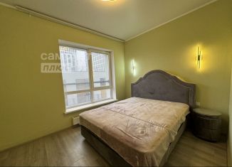 Продается 1-ком. квартира, 35.5 м2, Москва, Аминьевское шоссе, 4Дк3литБ, ЗАО