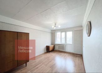 Продам 3-ком. квартиру, 59.1 м2, Дмитров, микрорайон имени К.А. Аверьянова, 5