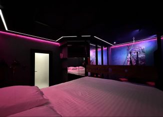 Продается квартира студия, 37 м2, Ростов-на-Дону, проспект Сиверса, 28, ЖК Гвардейский 3.0