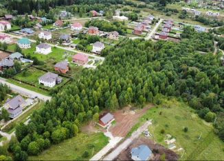 Участок на продажу, 30 сот., посёлок Протасы