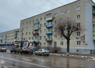 2-комнатная квартира на продажу, 41.9 м2, Владимирская область, Московская улица, 47