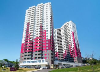 Продам 2-ком. квартиру, 50 м2, Новороссийск, улица Герцена, 3Ак1