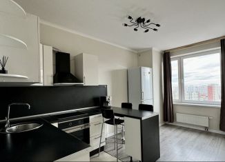 Продается 1-ком. квартира, 38.9 м2, Москва, Рязанский проспект, 2/1к2Г