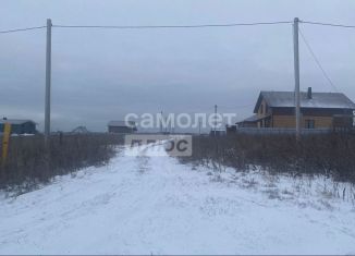 Продам земельный участок, 8 сот., деревня Сергеевка