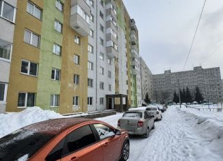 Продажа однокомнатной квартиры, 36.2 м2, Республика Башкортостан, улица Демьяна Бедного, 68/5