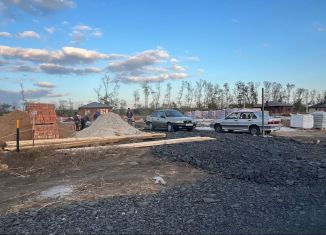 Продажа участка, 5.2 сот., поселок Темерницкий, Кристальная улица, 82